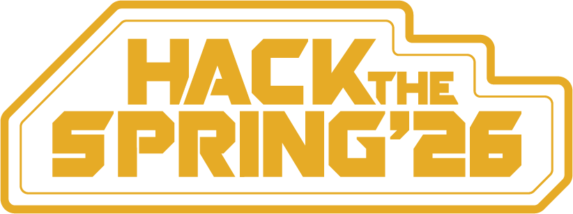 Hack The Spring 2026 - GEC Gandhinagar Techfest