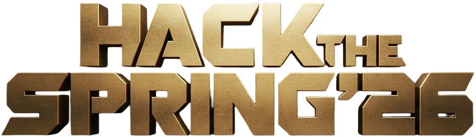 Hack The Spring 2026 - GEC Gandhinagar Techfest
